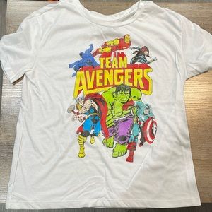 Avengers Tshirt